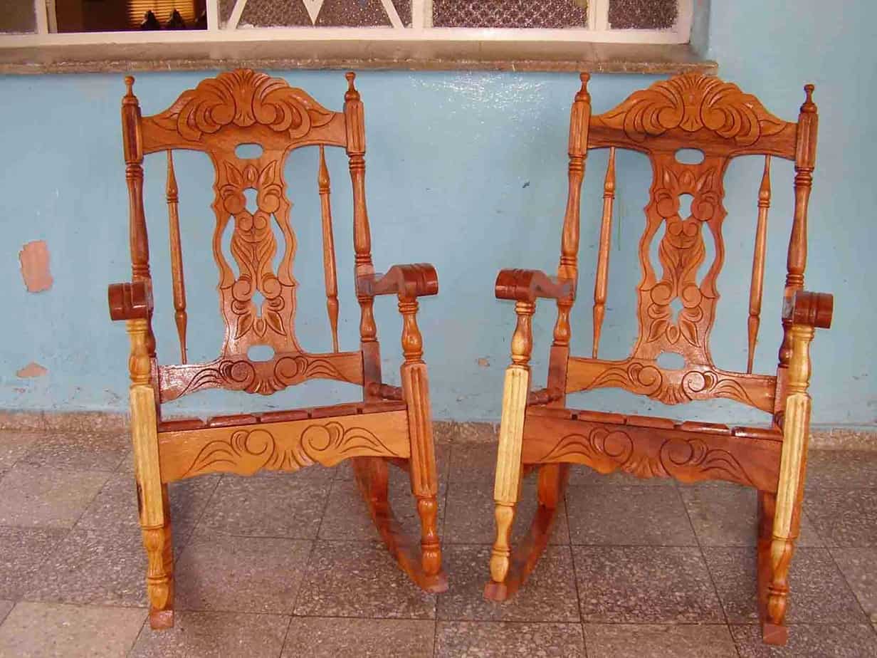 Conoce sobre los mitos de los sillones en Cuba - Todo Cuba