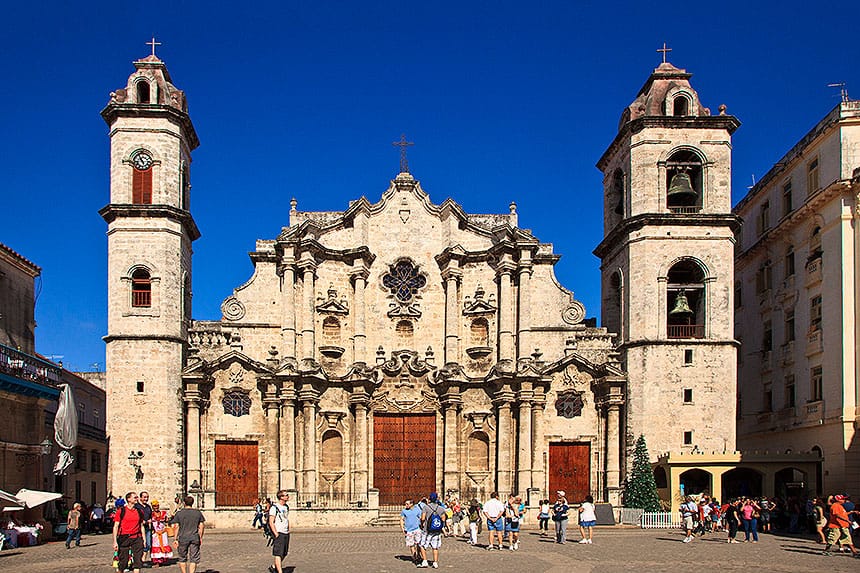 El Centro Histórico De La Habana Vieja Y Su Sistema De Fortificaciones Coloniales Todo Cuba 9804