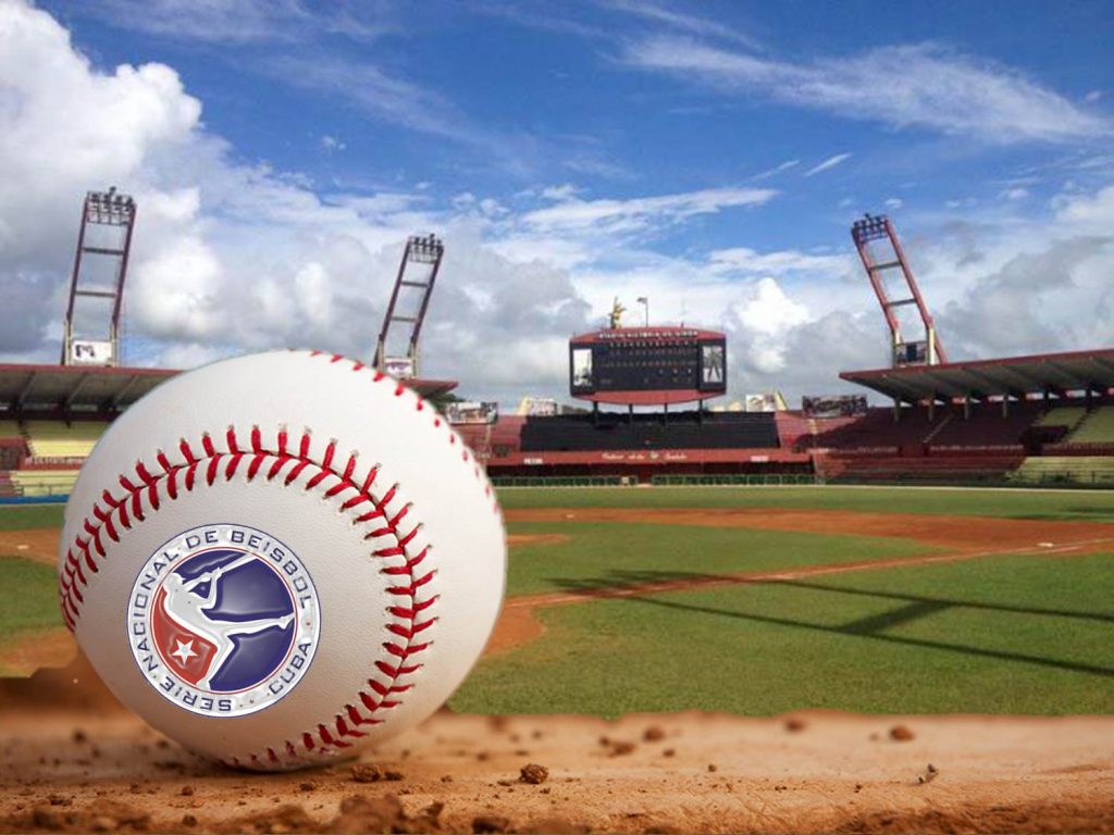 Inició en Matanzas la 60 Serie Nacional de Béisbol Todo Cuba